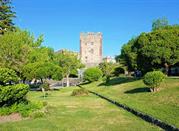 Castello di Adrano
