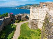 Castello di Agropoli
