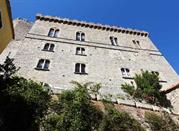 Castello di Arcola