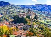Castello di Bardi
