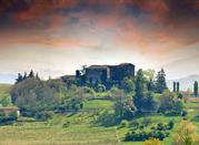 Castello di Burio