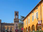 Castello di Busseto