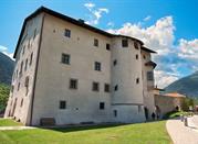 Castello di Caldes