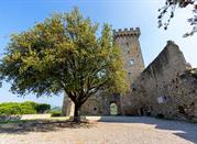 Castello di Castelnuovo