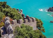 Castello di Cefalu' Diroccato