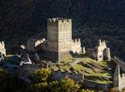 Castello di Cly