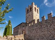 Castello di Desenzano del Garda