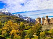 Castello di Fenis