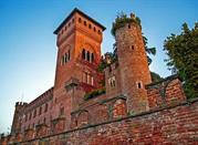 Castello di Gabiano