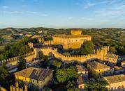 Castello di Gradara