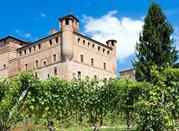 Castello di Grinzane