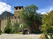 Castello di Introd