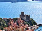 Castello di Lerici