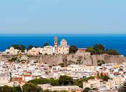 Castello di Lipari
