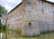 Castello di Lisignano