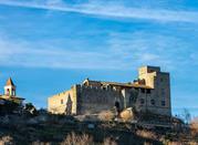 Castello di Lusuolo