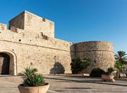 Castello di Manfredonia