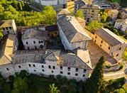 Castello di Masegra