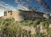 Castello di Milazzo