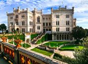 Castello di Miramare