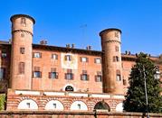 Castello di Moncalieri