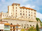 Castello di Monesiglio