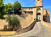 Castello di Montegridolfo