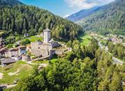Castello di Ossana 