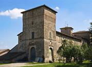 Castello di Panocchia