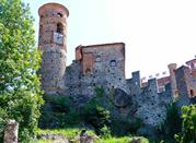 Castello di Pavone