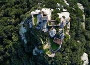Castello di Pedres Diroccato
