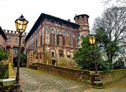 Castello di Piovera