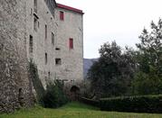 Castello di Podenzana
