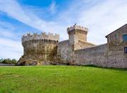 Castello di Populonia