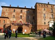 Castello di Pralormo