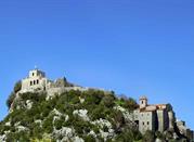 Castello di Quaglietta