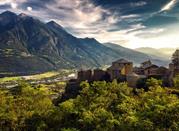 Castello di Quart