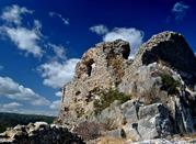 Castello di Quirra