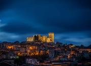 Castello di Riardo 