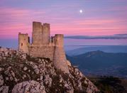 Castello di Rocca Calascio