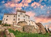 Castello di Rosignano