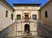 Castello di San Martino