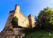 Castello di Serralunga
