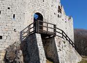 Castello di Toppo 