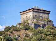 Castello di Verrès