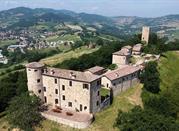 Castello di Viano