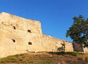 Castello di Vieste