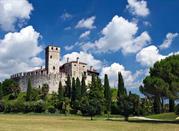 Castello di Villalta