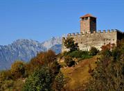 Castello di Zumelle