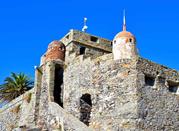 Castello Dragone